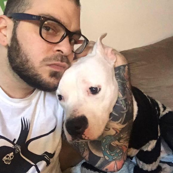 Meet your Posher, Salvatore - Picture 1 of 1